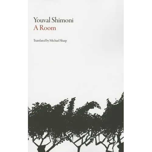 A Room - Paperback