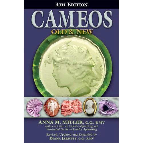 Cameos Old & New (4th Edition) - Paperback