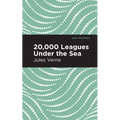 Twenty Thousand Leagues Under the Sea - Hardcover