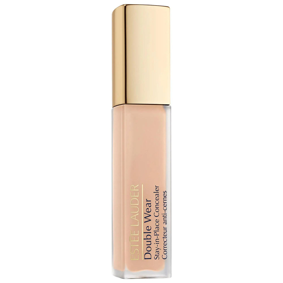 Estée Lauder Double Wear 24H Longwear Concealer: Full Coverage, Natural Finish, Oil Control, Blemish & Dark Circle Concealer