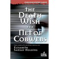 The Death Wish/Net of Cobwebs - Paperback