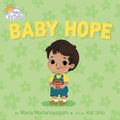 Baby Hope - Board Book