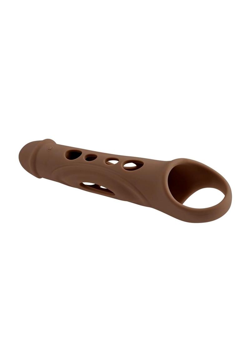 Zero Tolerance Big Boy Extender
