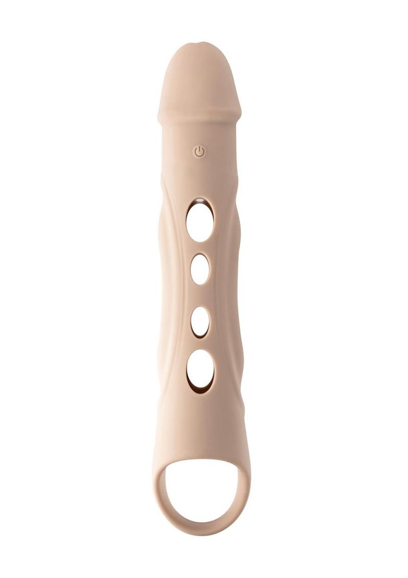 Zero Tolerance Big Boy Extender