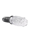 Zero Tolerance Cyclone Rechargeable Stroker 10 Vibrations And Rotating