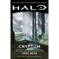 Halo: Cryptum: Book One of the Forerunner Saga - Paperback