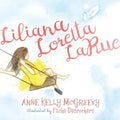 Liliana Loretta Larue - Paperback