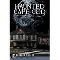 Haunted Cape Cod - Paperback