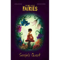 Brown Sugar Fairies: Saroja's Quest - Hardcover