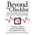 Beyond the Checklist - Paperback