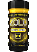 ZOLO Personal Trainer Cup Masturbator
