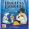 Hugless Douglas Goes Camping - Paperback