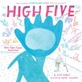 High Five - Hardcover