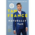 Naturally Tan: A Memoir - Paperback