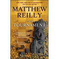 The Tournament - Paperback