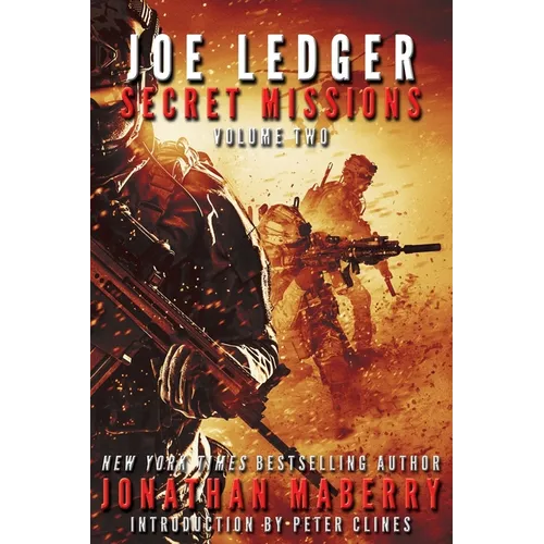 Joe Ledger: Secret Missions Volume Two - Paperback